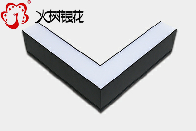 L火樹銀花照明ED辦公照明定制（ SZ-6）