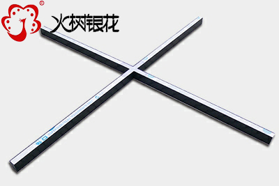 火樹銀花照明LED辦公照明定制 （DS-24拼接）